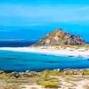 EN VENTA 60 HECTAREAS DE TERRENO EN LA HERMOSA LOCALIDAD DE "PUNTA DE CHOROS", COMUNA DE LA HIGUERA, REGION DE COQUIMBO.