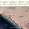 EN VENTA 60 HECTAREAS DE TERRENO EN LA HERMOSA LOCALIDAD DE "PUNTA DE CHOROS", COMUNA DE LA HIGUERA, REGION DE COQUIMBO.