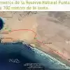 EN VENTA 60 HECTAREAS DE TERRENO EN LA HERMOSA LOCALIDAD DE "PUNTA DE CHOROS", COMUNA DE LA HIGUERA, REGION DE COQUIMBO.