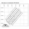 EN VENTA 60 HECTAREAS DE TERRENO EN LA HERMOSA LOCALIDAD DE "PUNTA DE CHOROS", COMUNA DE LA HIGUERA, REGION DE COQUIMBO.