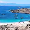 EN VENTA 60 HECTAREAS DE TERRENO EN LA HERMOSA LOCALIDAD DE "PUNTA DE CHOROS", COMUNA DE LA HIGUERA, REGION DE COQUIMBO.