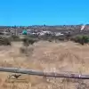 Terreno los laureles
