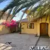 Amplia casa en Huechuraba en condominio