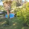 Casa equipada en Rapel con acceso a lago
