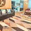 Casa equipada en Rapel con acceso a lago
