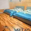Casa equipada en Rapel con acceso a lago