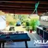 Casa equipada en Rapel con acceso a lago