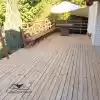 Casa equipada en Rapel con acceso a lago
