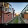Casa con local comercial