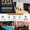 CASA EN VENTA CERRO NAVIA