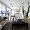 SE ARRIENDA DEPTO. NUEVO, 1D1B -EDIFICIO VIVO RENGO,CONCEPCION.