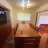 CASA DE 4 DORMITORIOS, 2 BAÑOS AMOBLADA