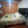 CASA DE 3 DORMITORIOS, BAÑO, ESTACIONAMIENTO