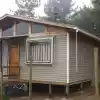 CASA DE 3 DORMITORIOS, BAÑO, ESTACIONAMIENTO, ROL PROPIO