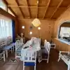 CASA DE 3 DORMITORIOS, BAÑO, ESTACIONAMIENTO, ROL PROPIO