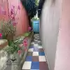 Casa De 3 Dormitorios, Baño, Patio Para Ser Remodelada