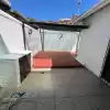 Casa De 3 Dormitorios, Baño, Estacionamiento, Patio