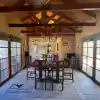 PARCELA EN CONDOMINIO, TOTALMENTE AMOBLADA
