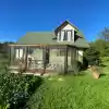 Parcela Con Casa Con Todos Los Servicios Basicos