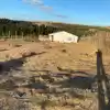 SITIO ERIAZO EN EL FUNDO SANTA ROSA DE LA MAR