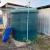 Parcela De 20.000 M2 Rol Propio Con Arboles Frutales Como Paltos, Nogales, Etc