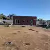 Se Arrienda Casa Con Amplio Terreno A Orillas De Camino, Santo Domingo