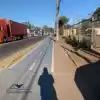 Se Arrienda Casa Con Amplio Terreno A Orillas De Camino, Santo Domingo