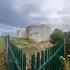 Parcela En Venta Con 4 Casas Nuevas