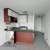Departamento 2D/1B con terraza cerca del Metro