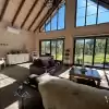Casa en parcela de 8.200 m² en Camino a Lefún