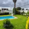 Casa Residencial En Region Valparaíso, Excelente Ubicación Y Conectividad