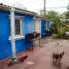 Casa Esquina En Avenida Principal San Bernardo
