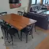Hermosa Casa Vista Al Mar, Recreo