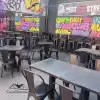 Derecho de Llave pub restorant con patentes