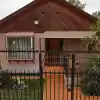 Casa Barrio Norte, Villa Alemana