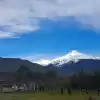 Cabaña En El Sur De Chile