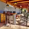 Exclusiva Casa 5D Con Piscina Y Quincho En Condominio El Golf
