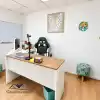 Arriendo De Oficina Compartida Antonio Varas