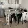 Departamento Amoblado 2D 2B