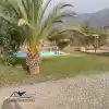 Parcela en Curacaví con casa