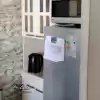 Departamento 2D en La Cisterna