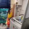 Departamento 2D en La Cisterna