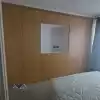 Departamento semi amoblado  en arriendo Carmen 557