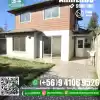 Arriendo Casa 4D y 4B en Chillán