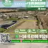 Vendo Parcela 5.000M2 Camino A Huape. Chillán