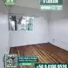 ARRIENDO Casa Comercial 5D 2B céntrica. Chillán