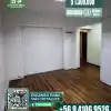 ARRIENDO Casa Comercial 5D 2B céntrica. Chillán