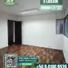 ARRIENDO Casa Comercial 5D 2B céntrica. Chillán