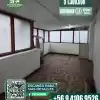 ARRIENDO Casa Comercial 5D 2B céntrica. Chillán