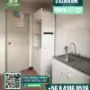 VENDO Casa 3D y 2B, estacionamiento Villa Doña Rosa. Chillán
